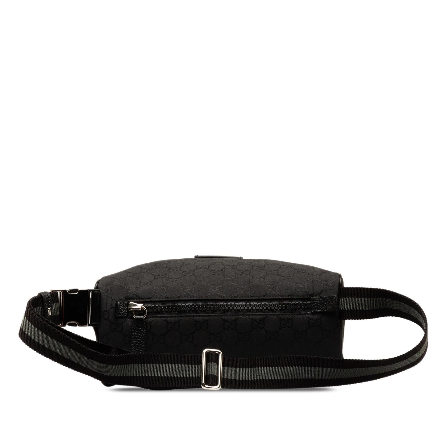 Gucci Nylon Shoulder Bag