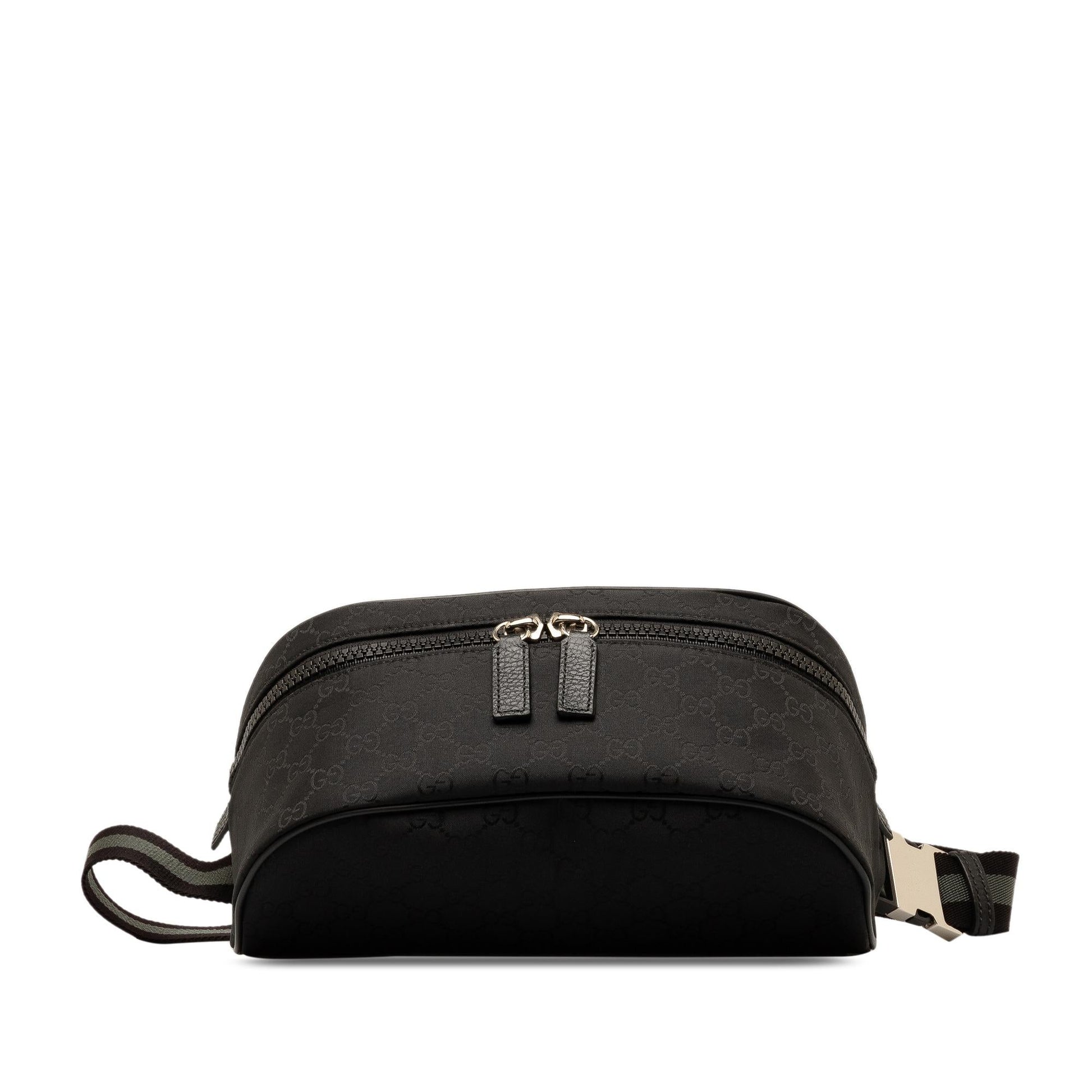 Gucci Nylon Shoulder Bag