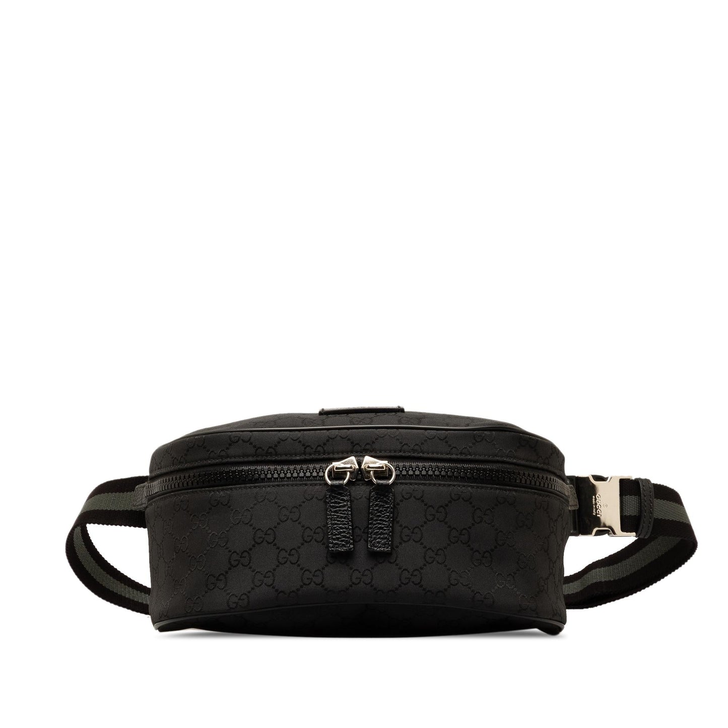 Gucci Nylon Shoulder Bag