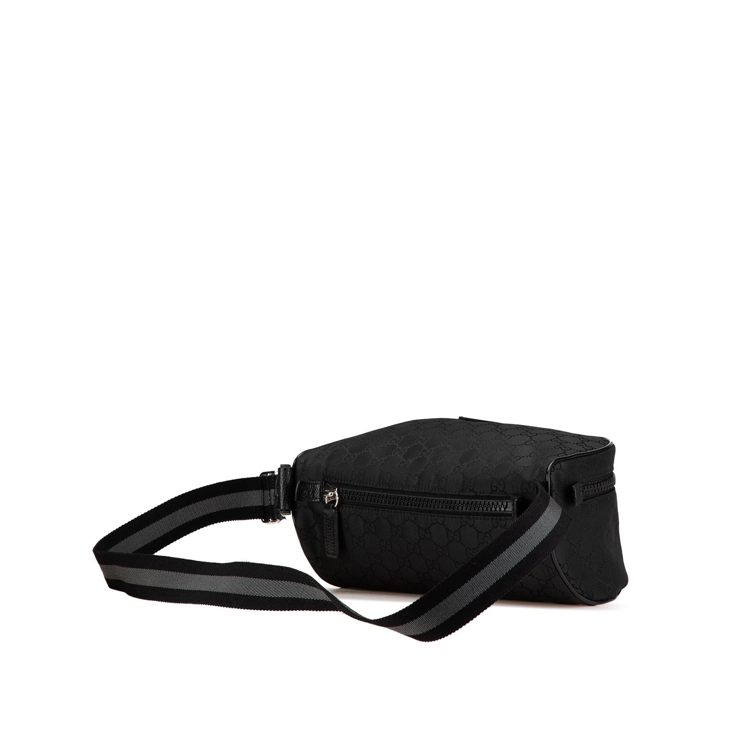 Gucci Nylon Shoulder Bag