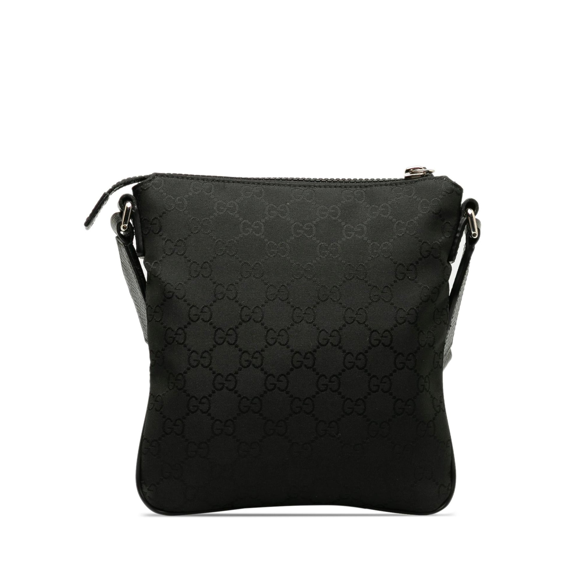 Gucci Nylon Crossbody