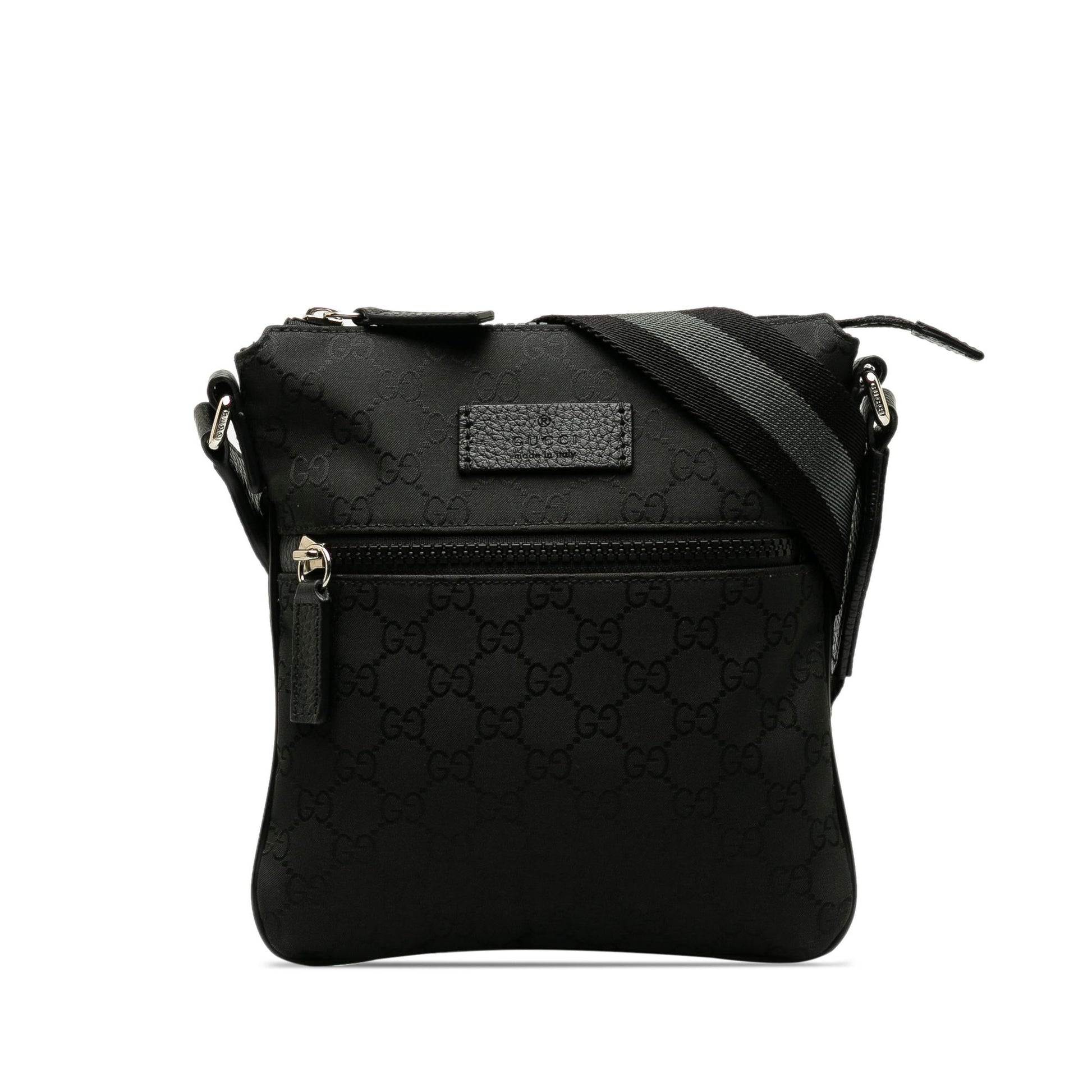 Gucci Nylon Crossbody
