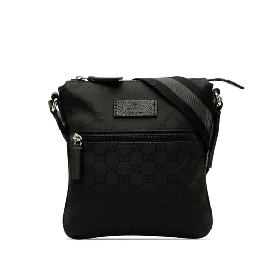 Gucci Nylon Crossbody