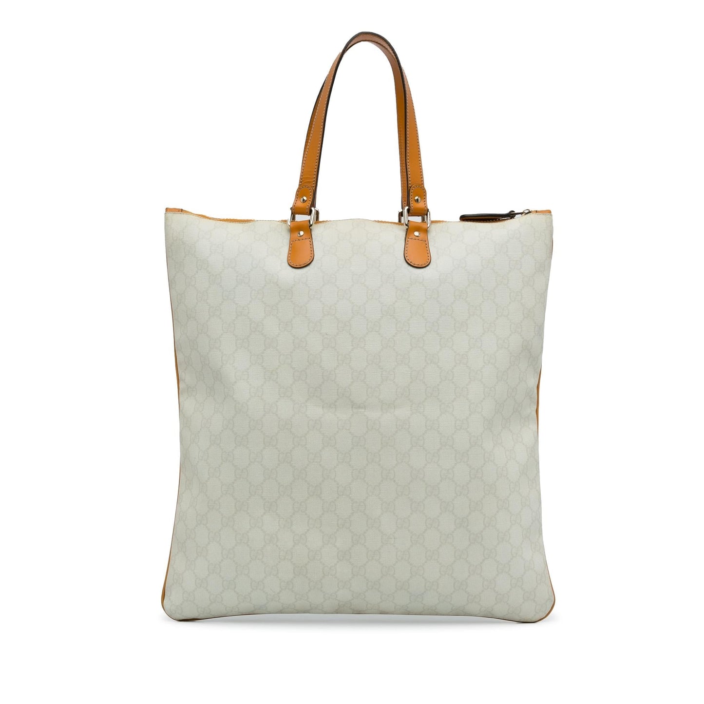 Gucci Canvas Tote