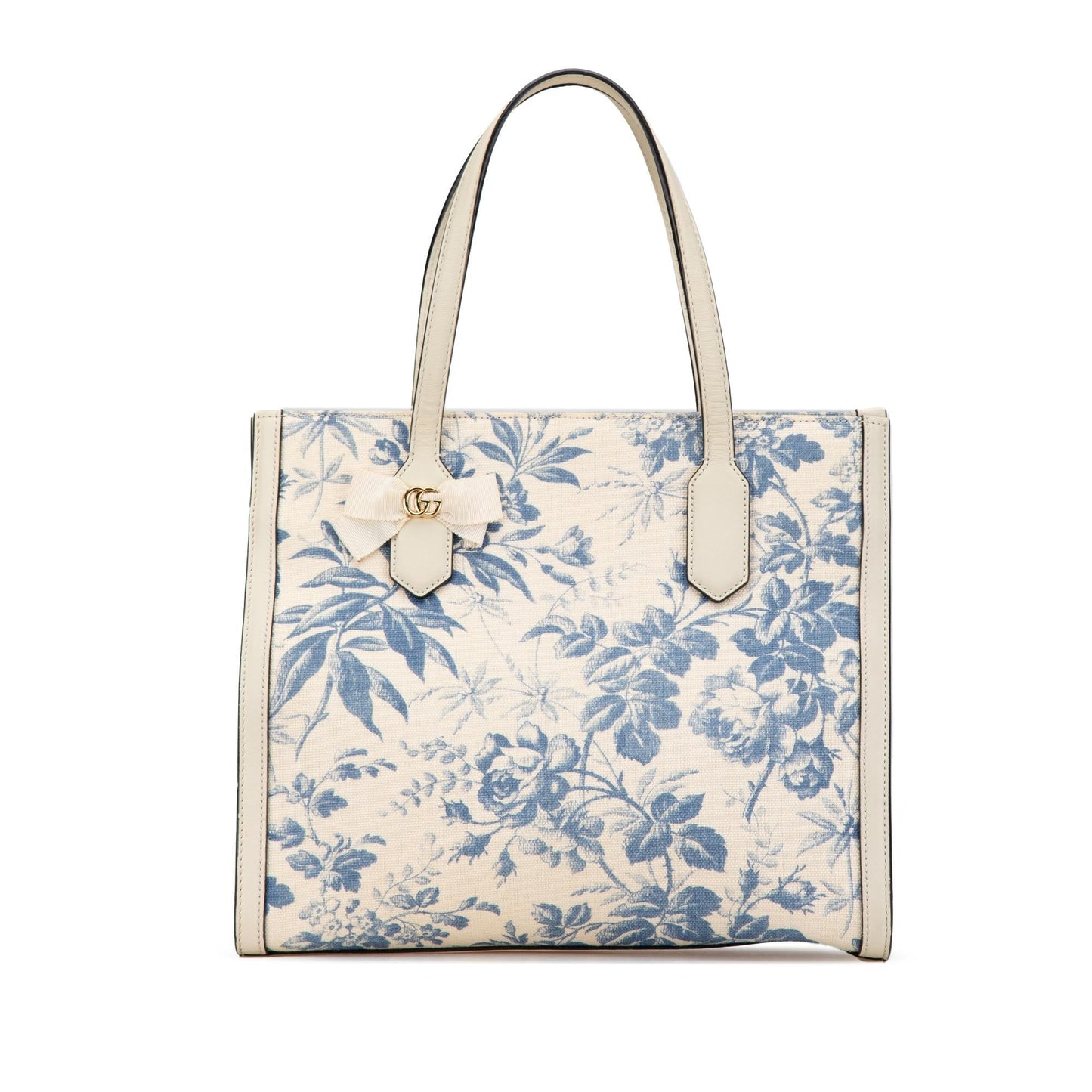 Gucci Canvas Tote