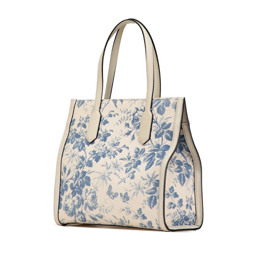 Gucci Canvas Tote