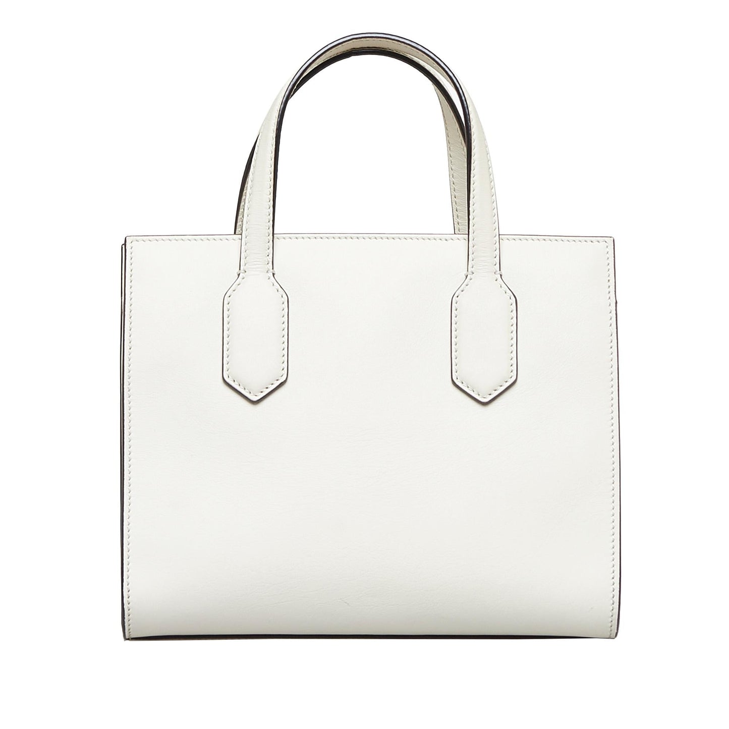 Gucci GG Ribbon Satchel (SHG-HDDP47)