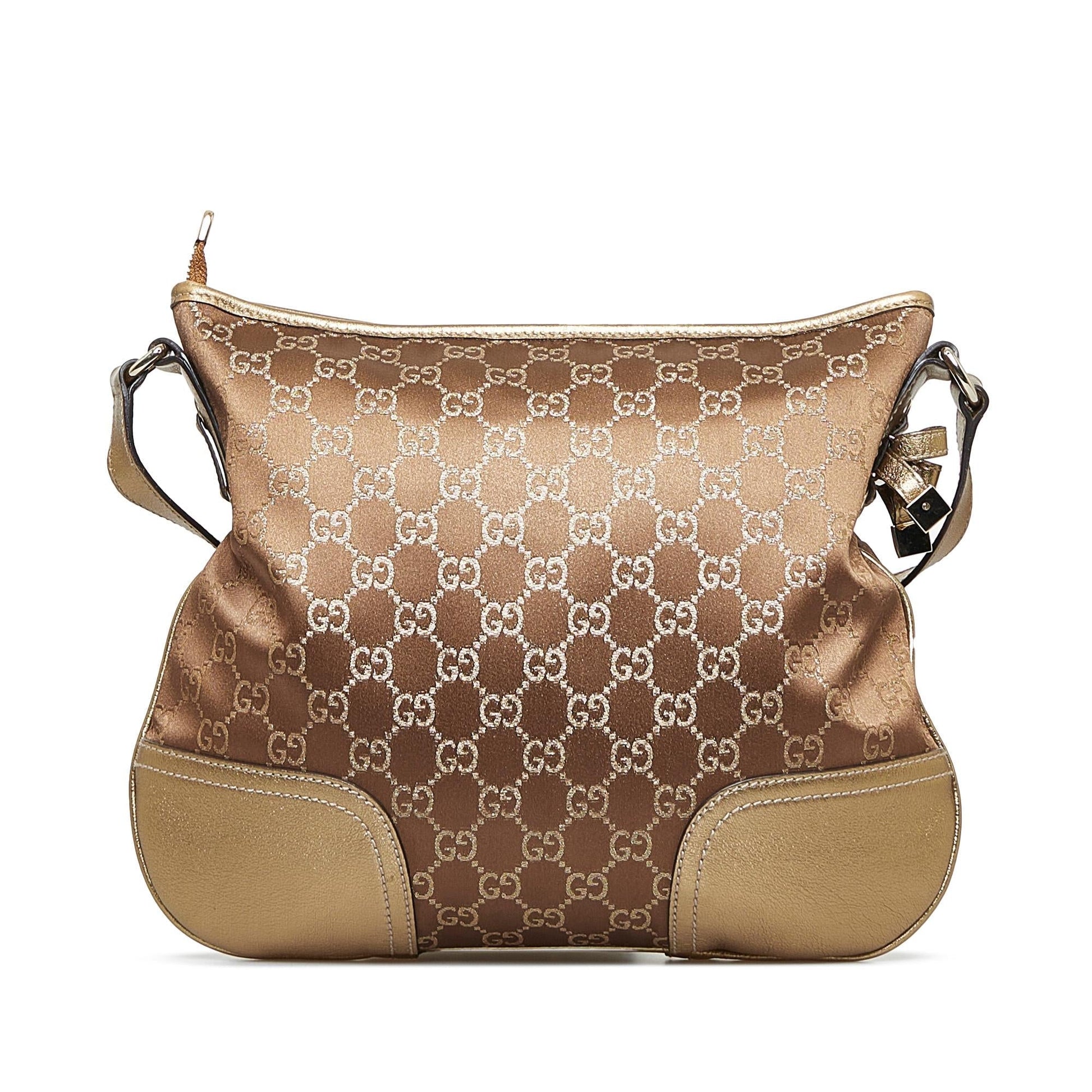 Gucci Designer Crossbody