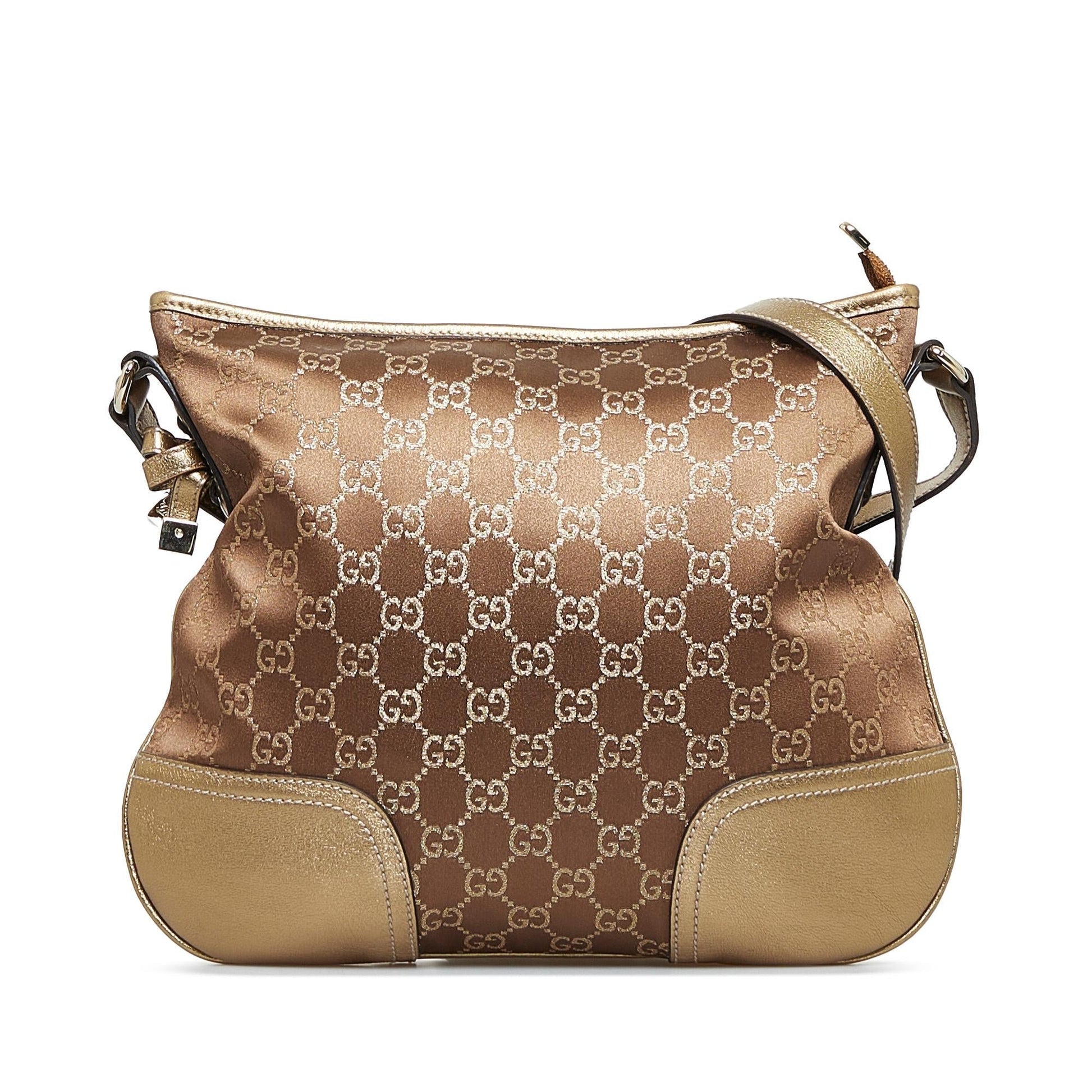 Gucci Designer Crossbody