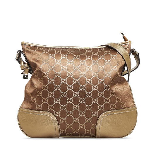 Gucci Designer Crossbody