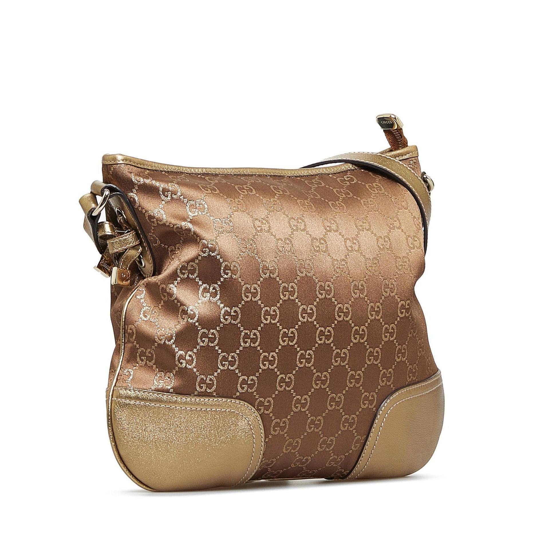 Gucci Designer Crossbody