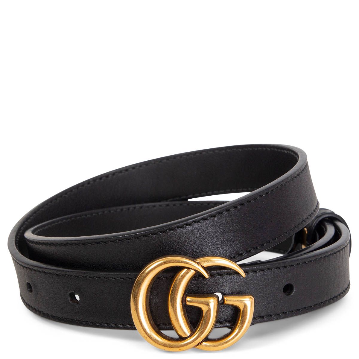 Gucci Caro Leather Handbag