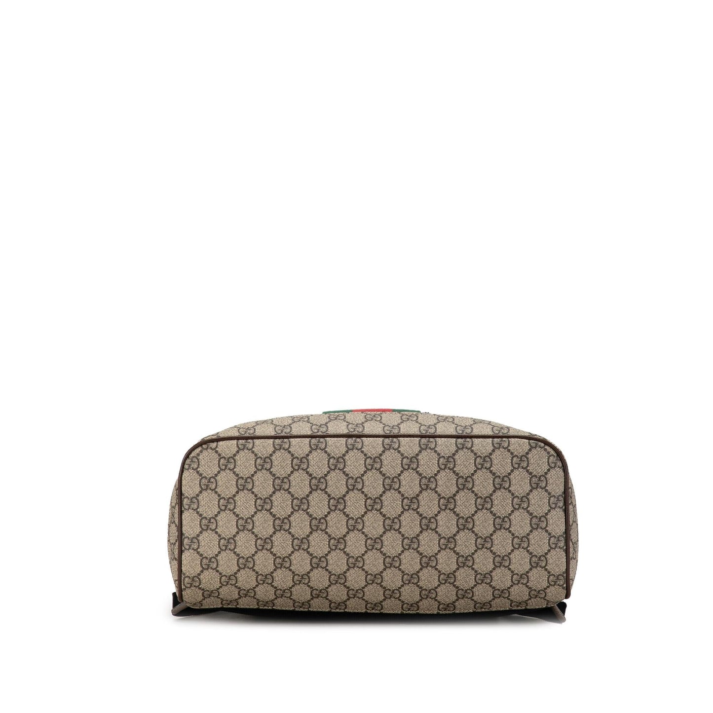 Gucci Canvas Shoulder Bag