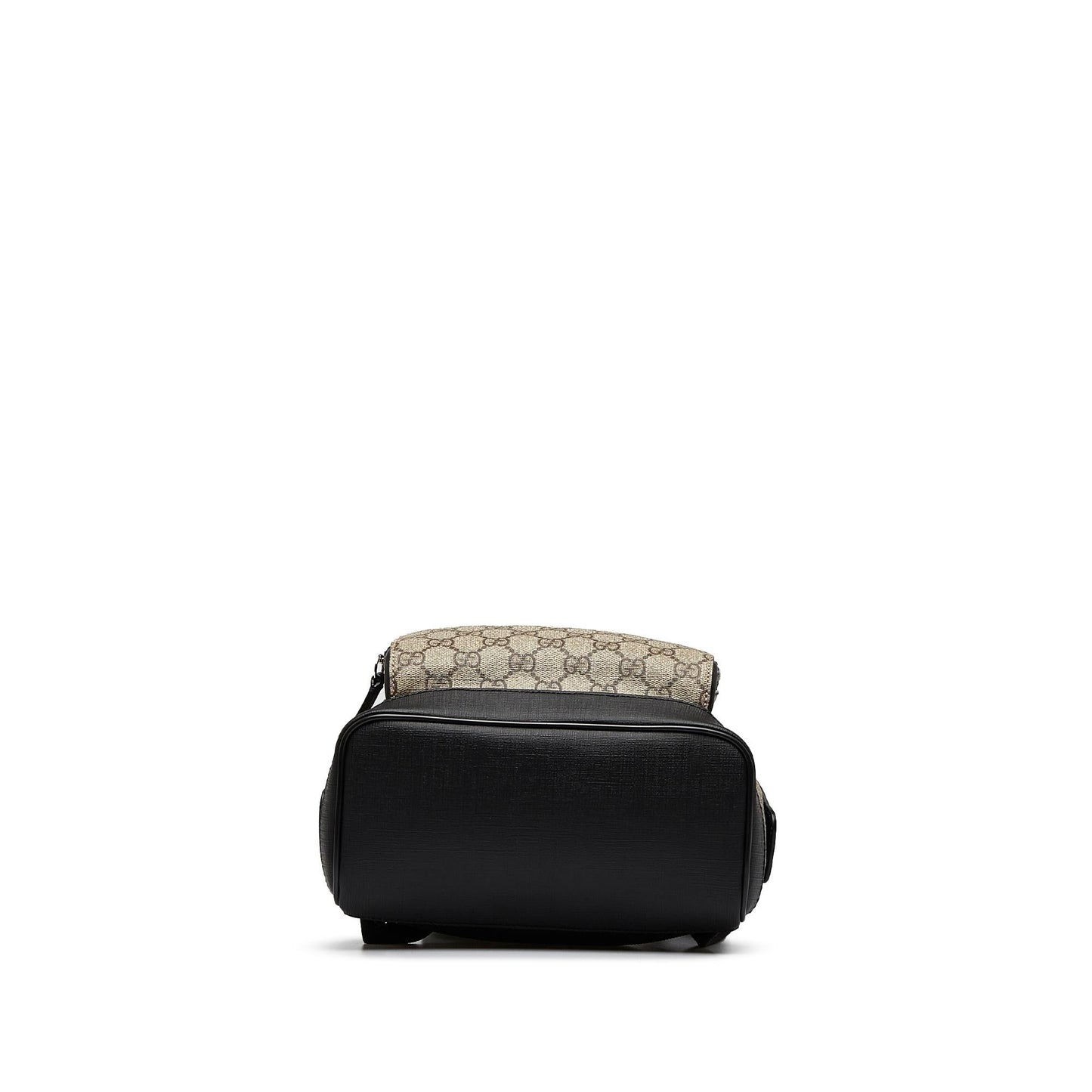 Gucci Canvas Shoulder Bag
