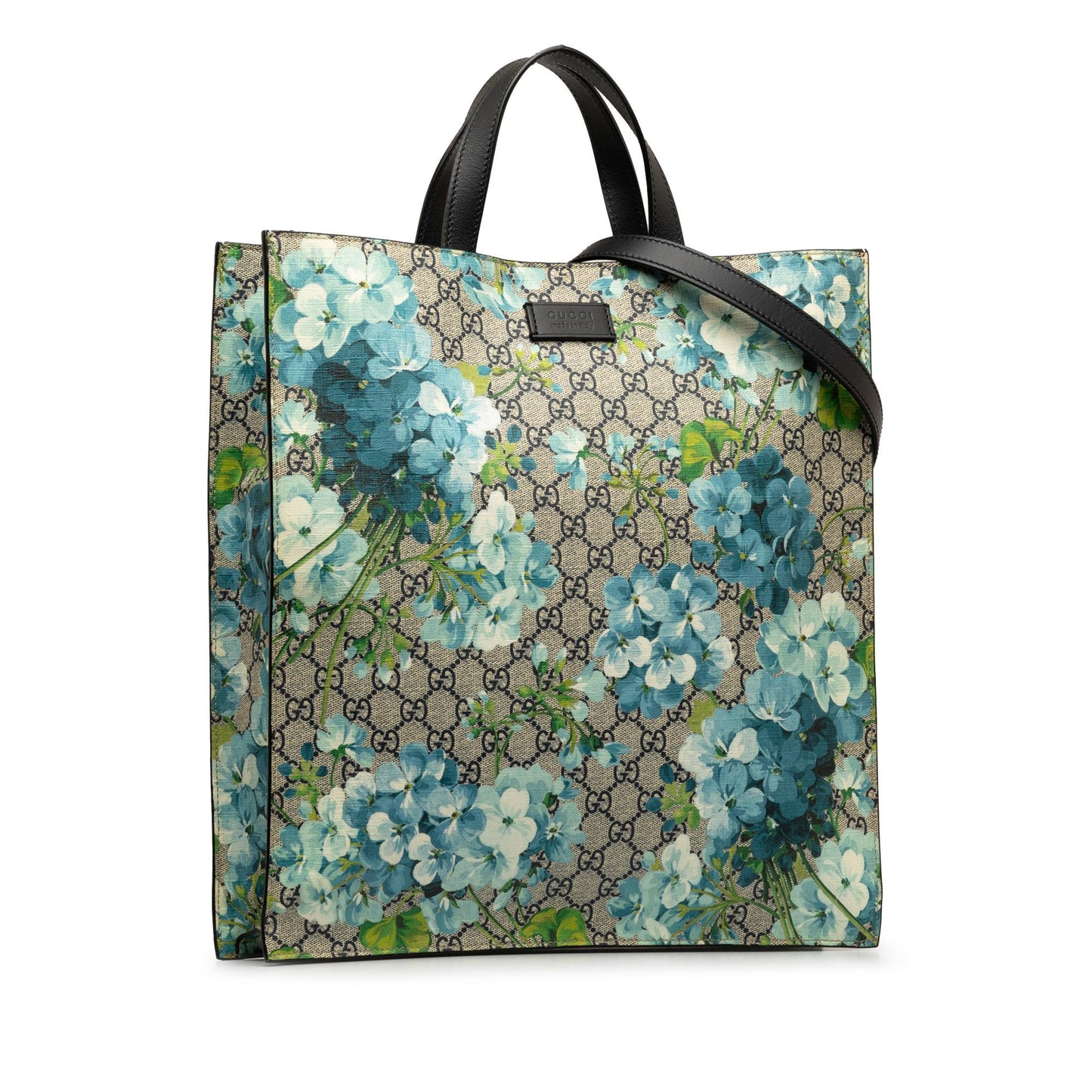 Gucci Canvas Tote
