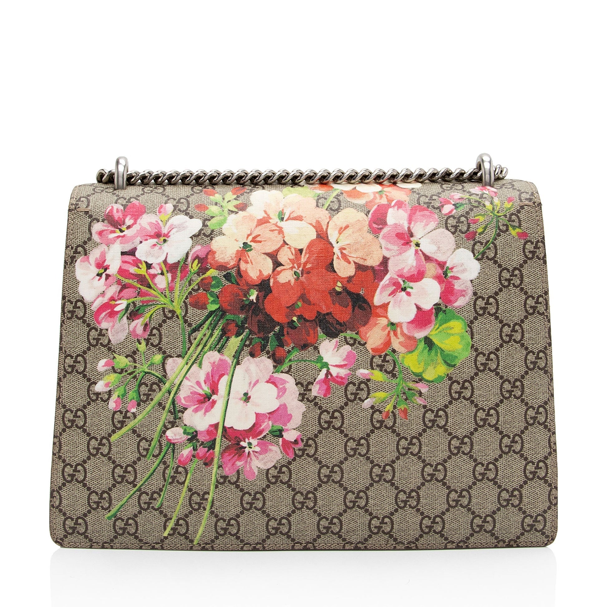 Gucci Canvas Crossbody