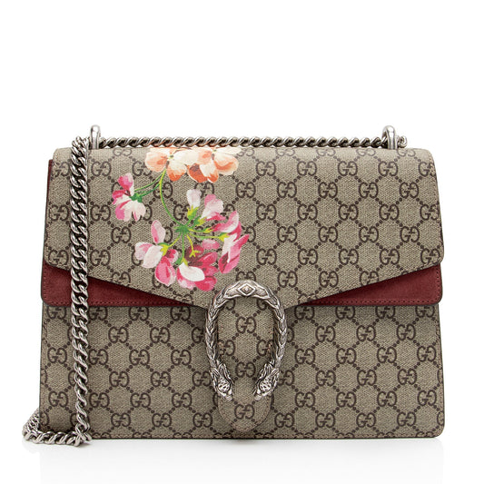 Gucci Canvas Crossbody