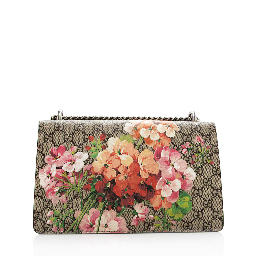 Gucci Dionysus Canvas Shoulder Bag Style 3