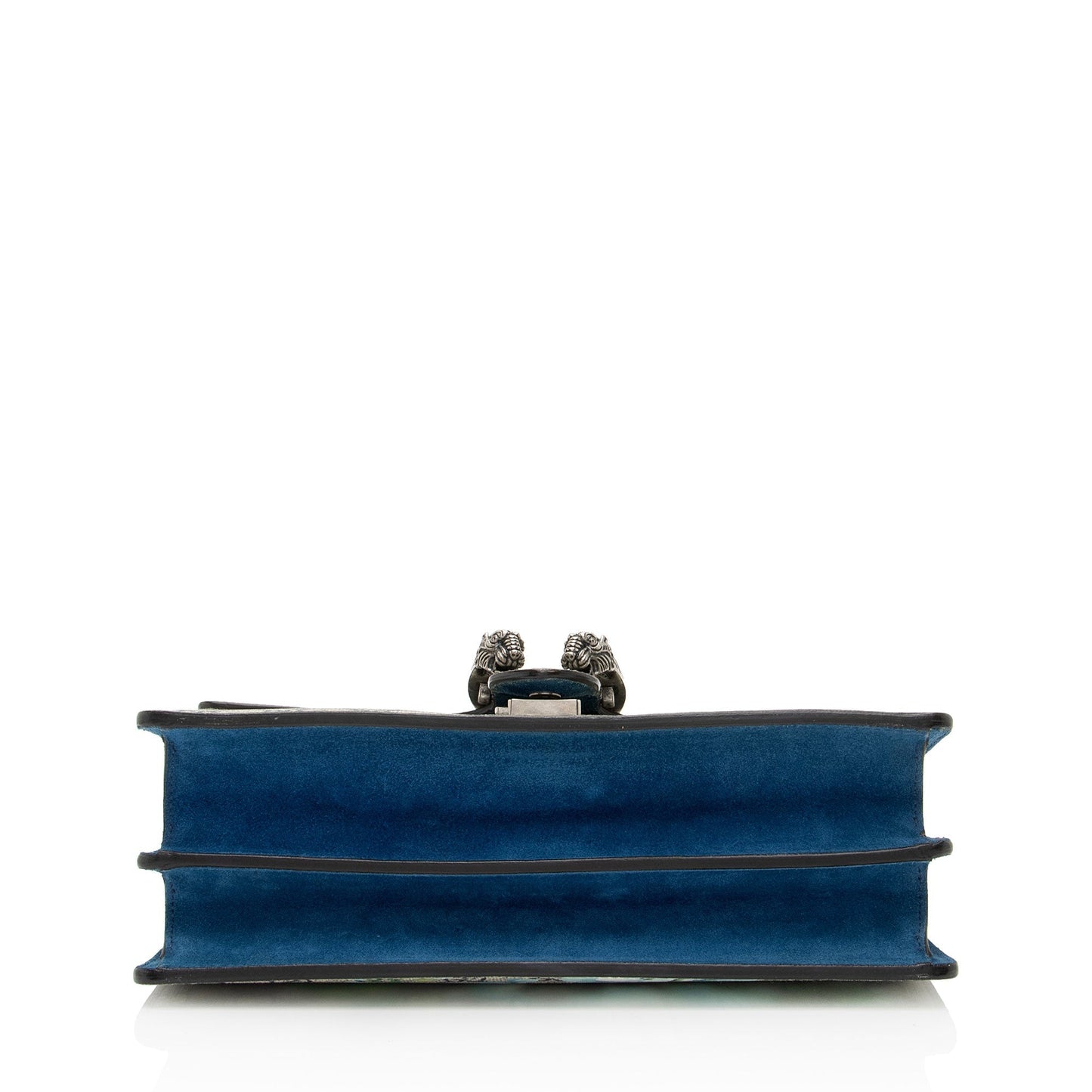 Gucci Canvas Shoulder Bag