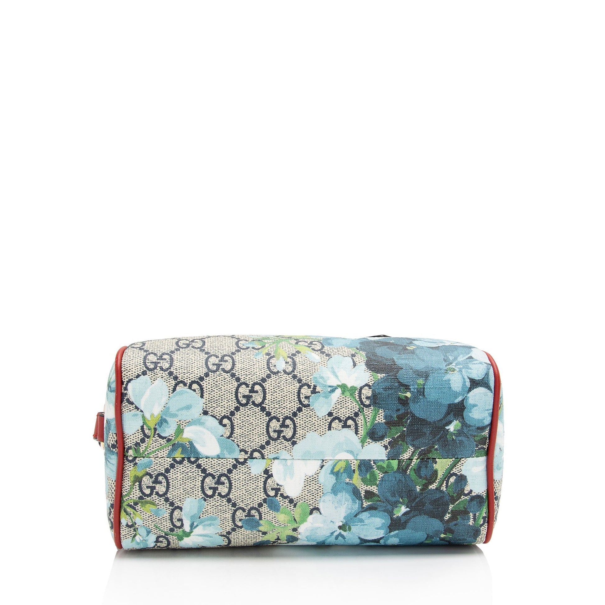 Gucci Leather Mini Shoulder Bag