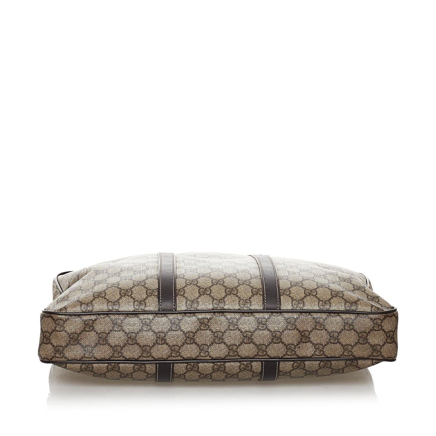 Gucci GG Supreme Business Bag (SHG-29992)