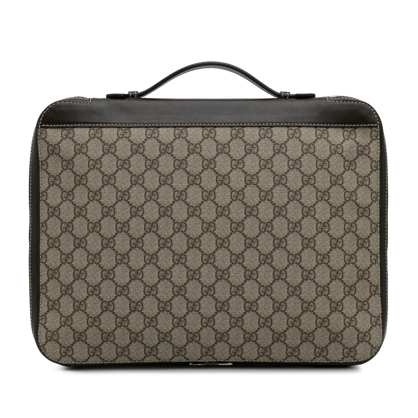 Gucci Canvas Tote