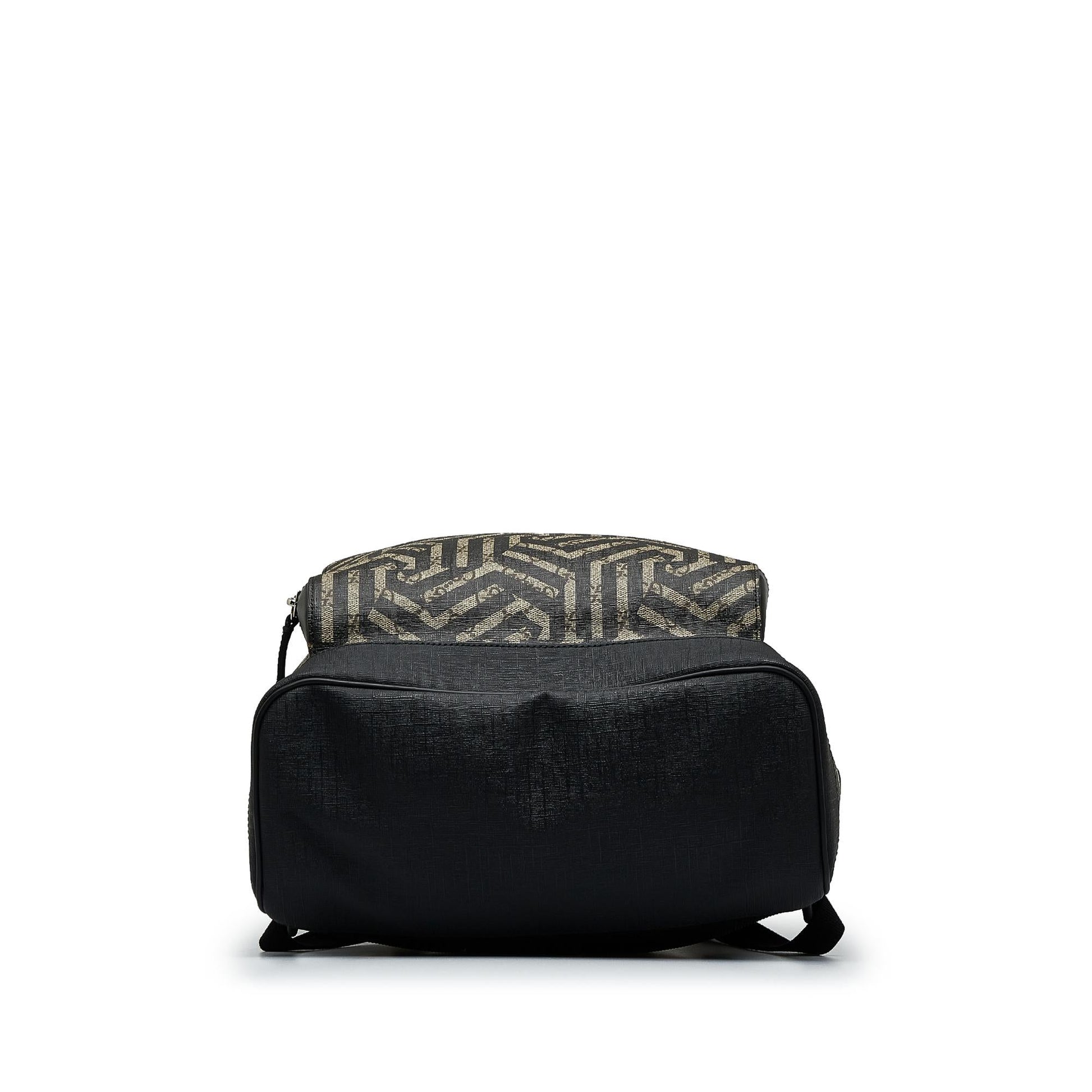 Gucci Canvas Shoulder Bag