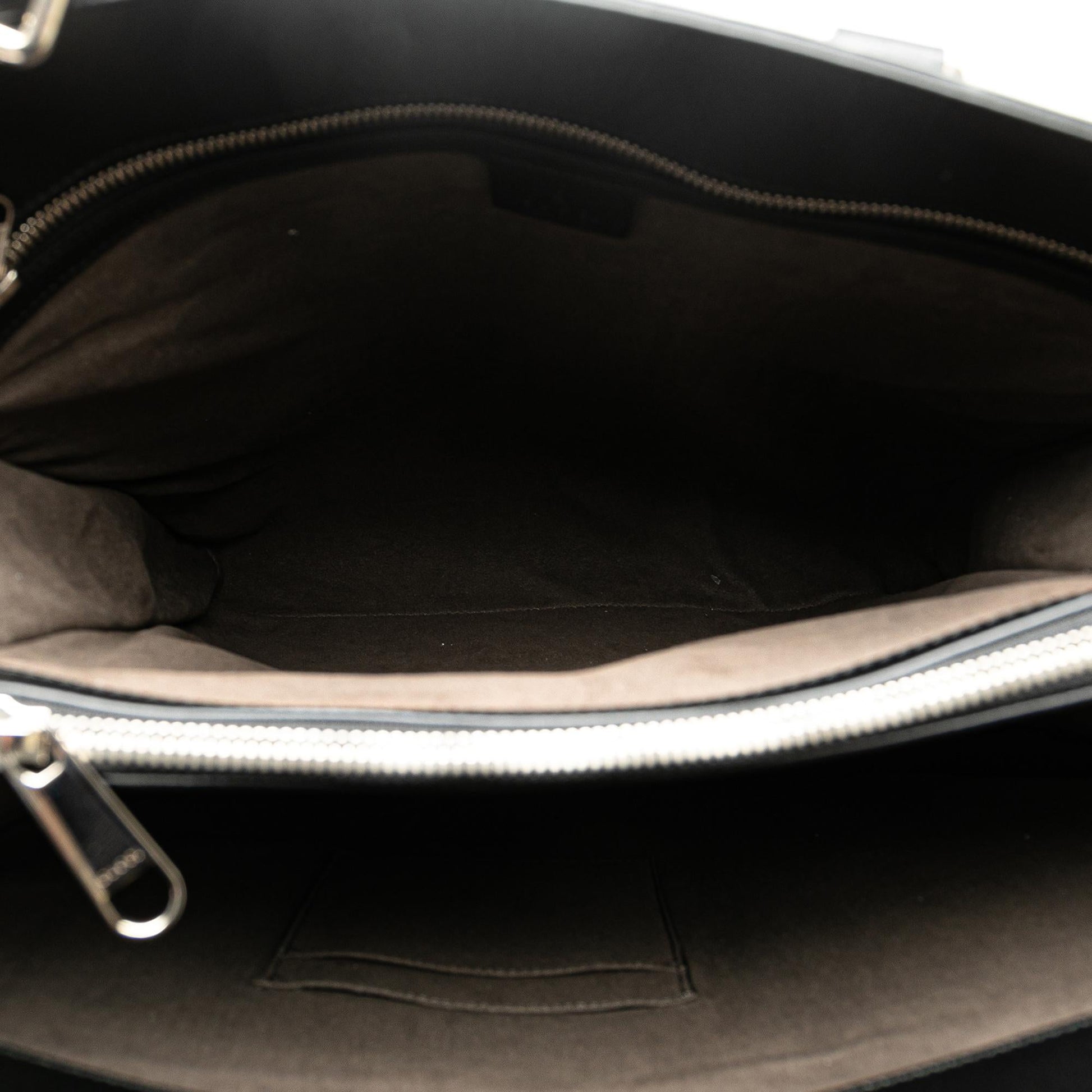 Gucci Canvas Tote