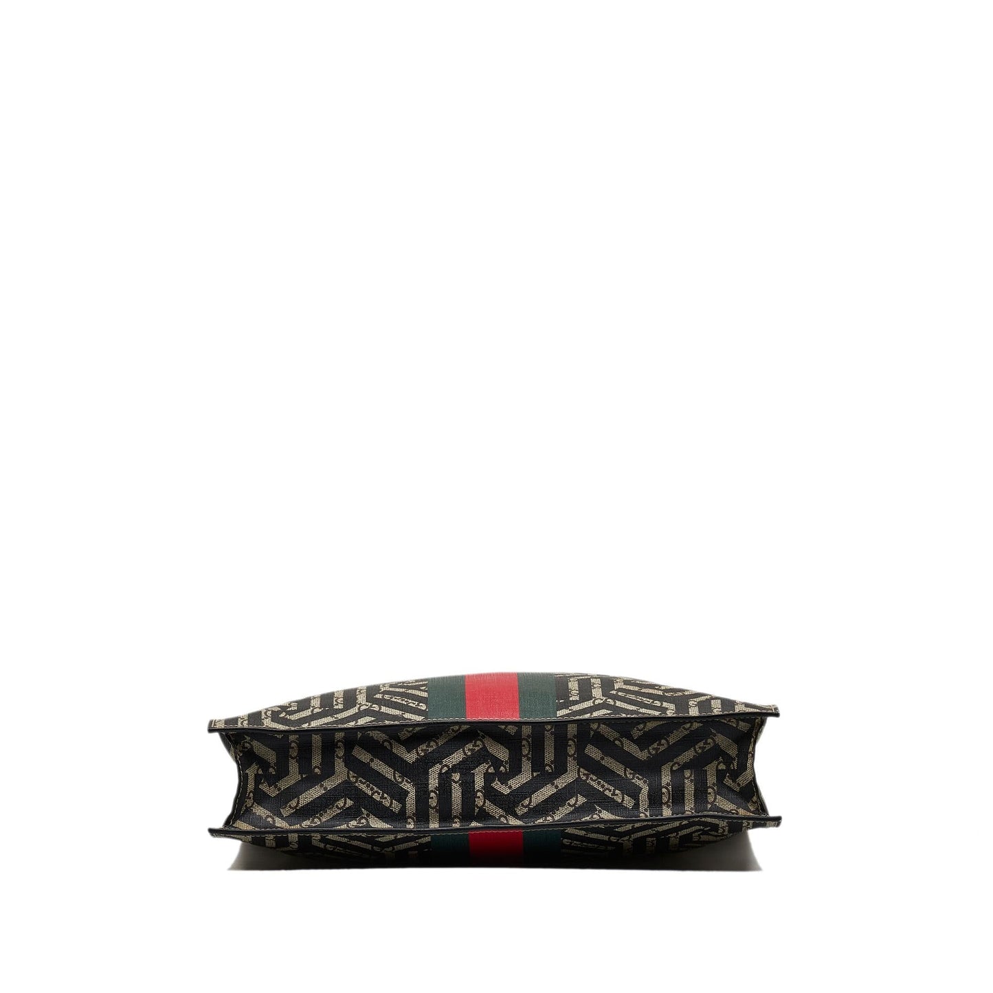 Gucci Canvas Tote