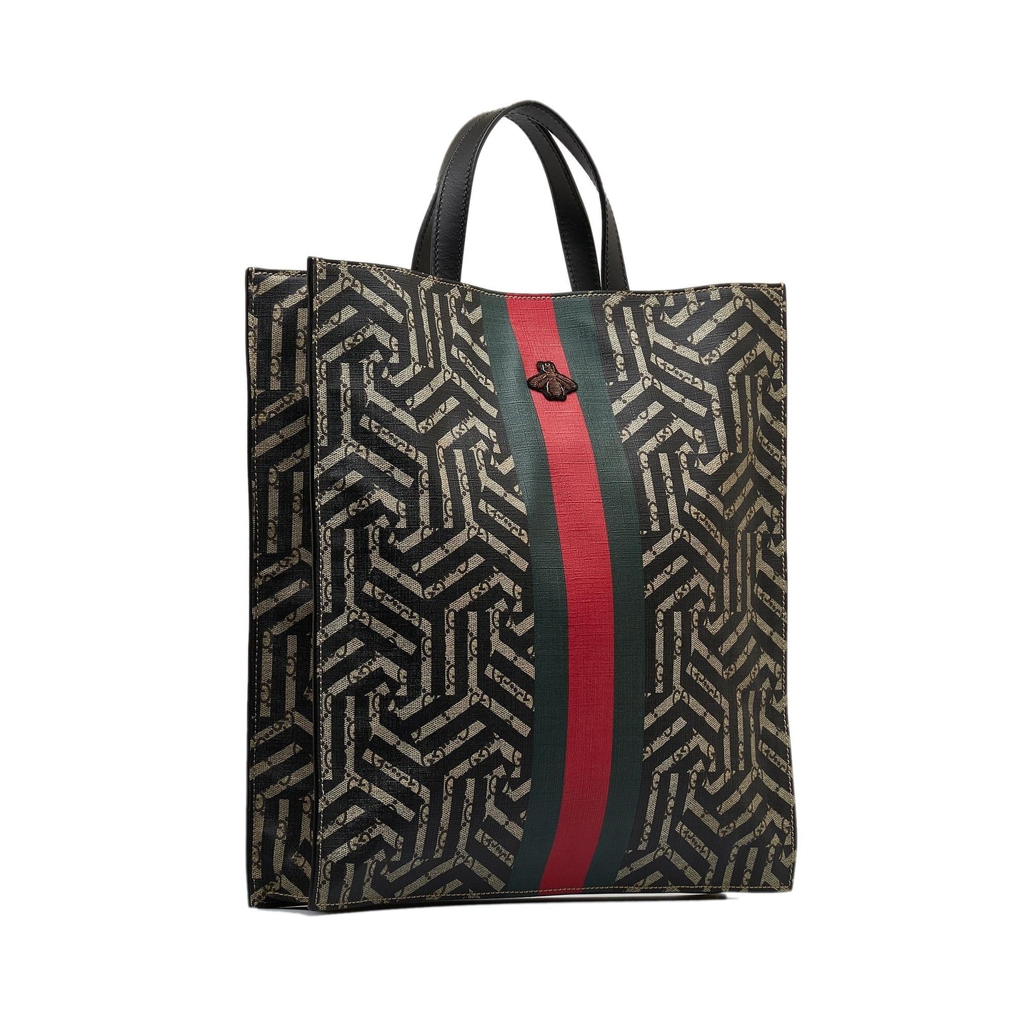 Gucci Canvas Tote