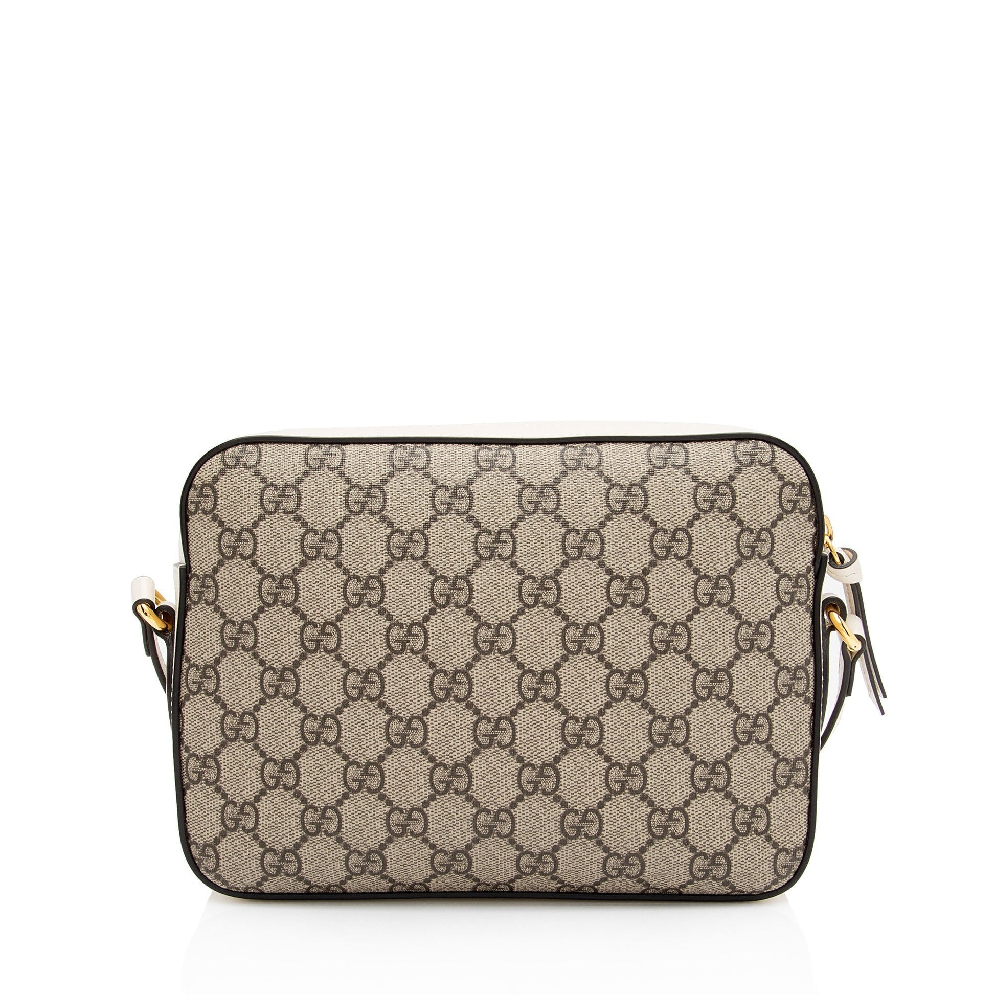 Gucci Canvas Crossbody