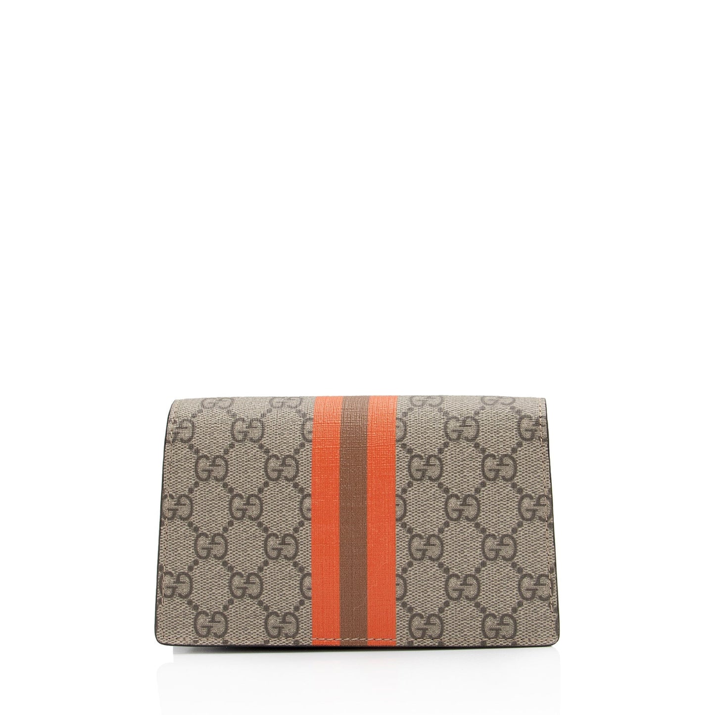 Gucci Leather Mini Crossbody