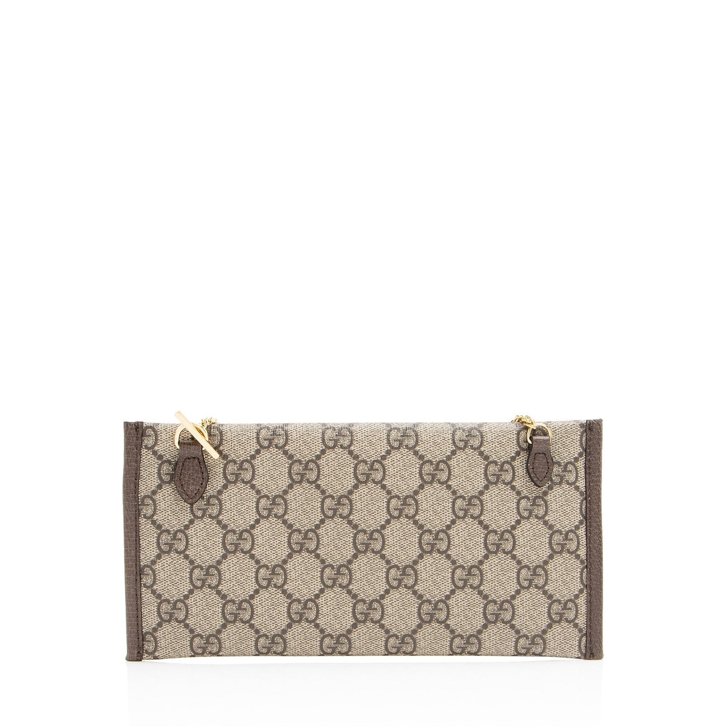 Gucci GG Supreme Chain Pochette