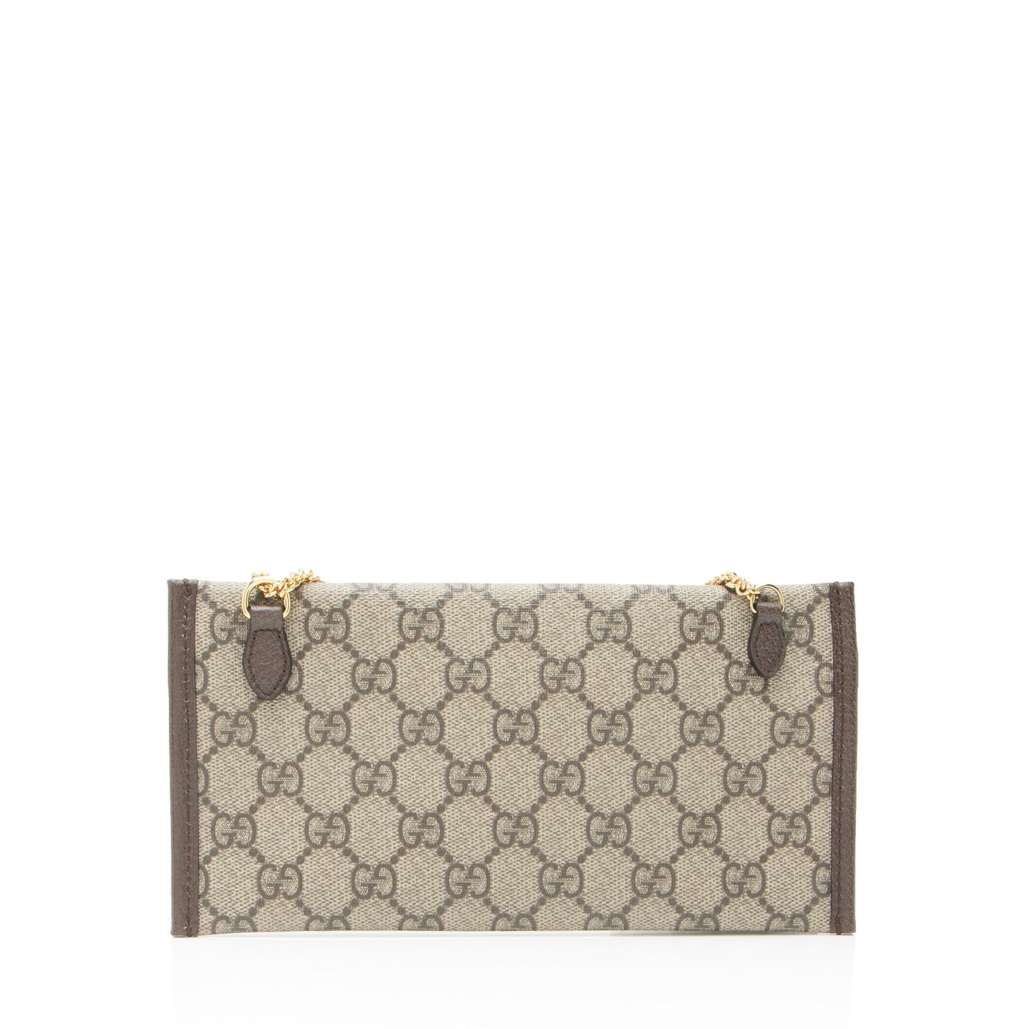 Gucci GG Supreme Chain Pochette