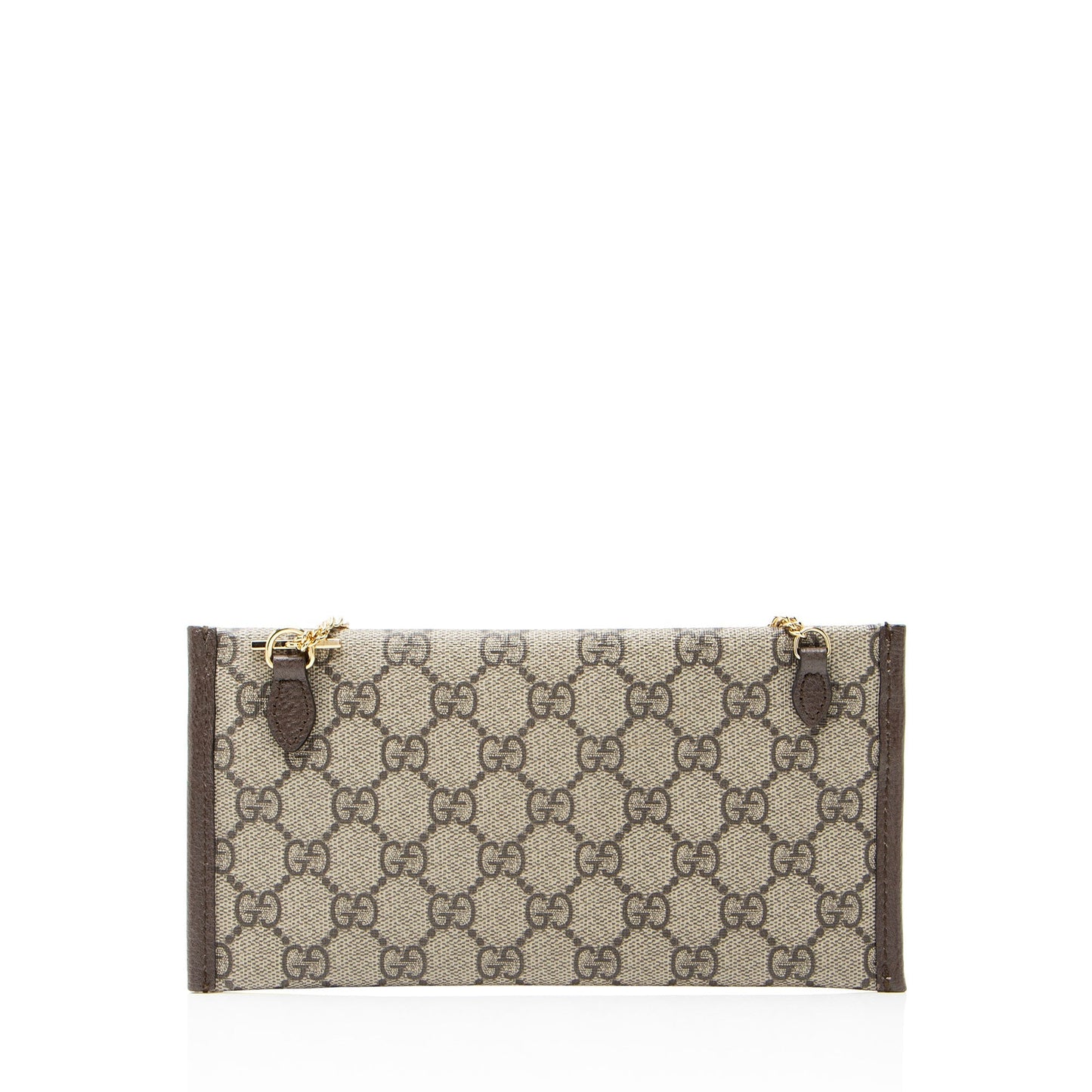 Gucci GG Supreme Chain Pochette