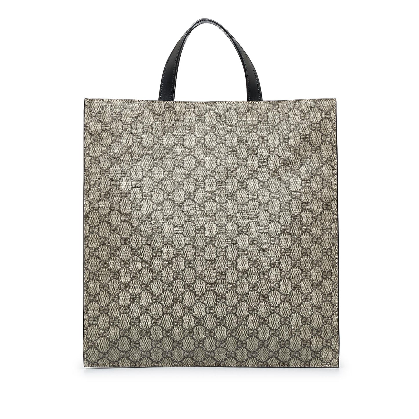 Saint Laurent Canvas Tote