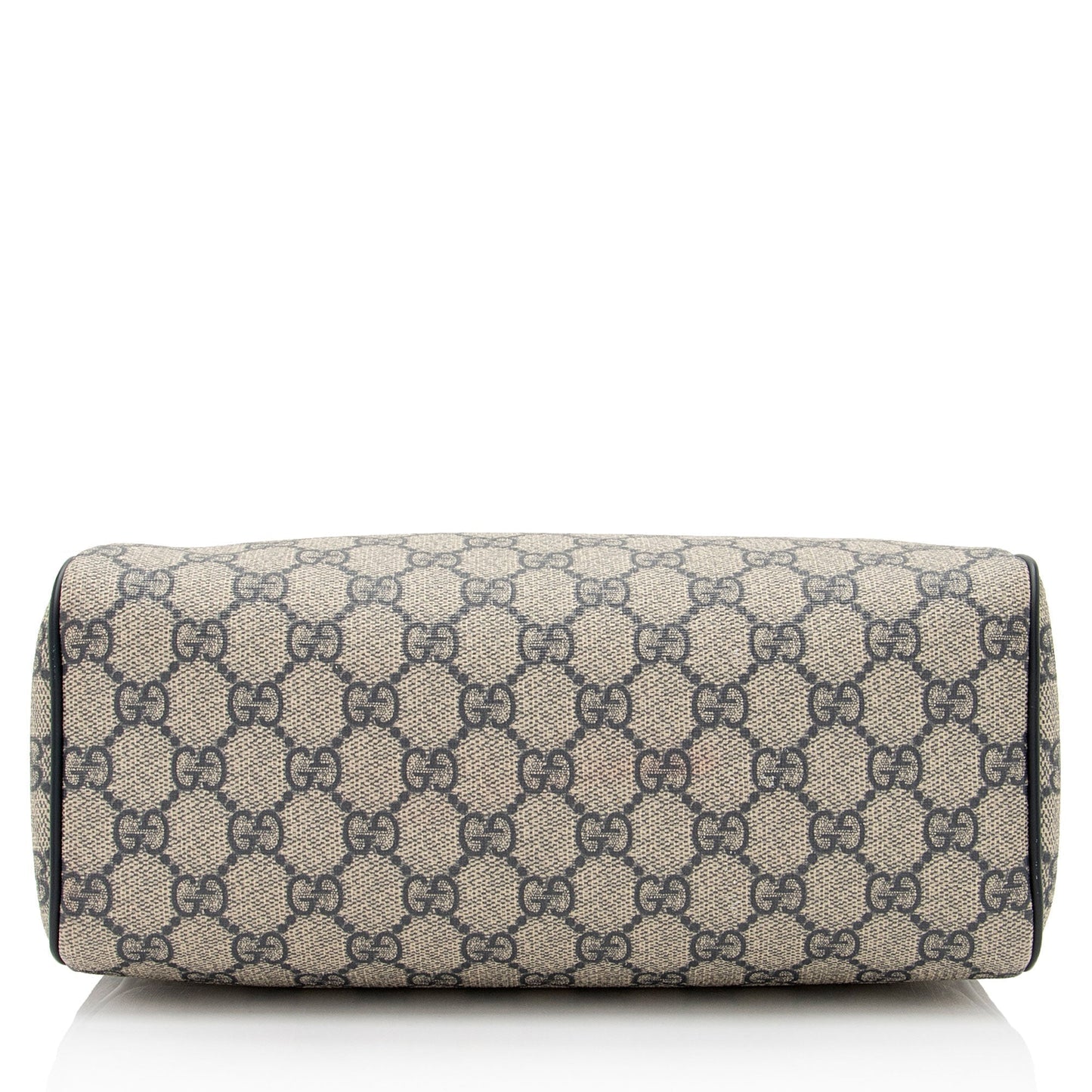 Gucci GG Supreme Cosmetic Case (SHF-g399e7)