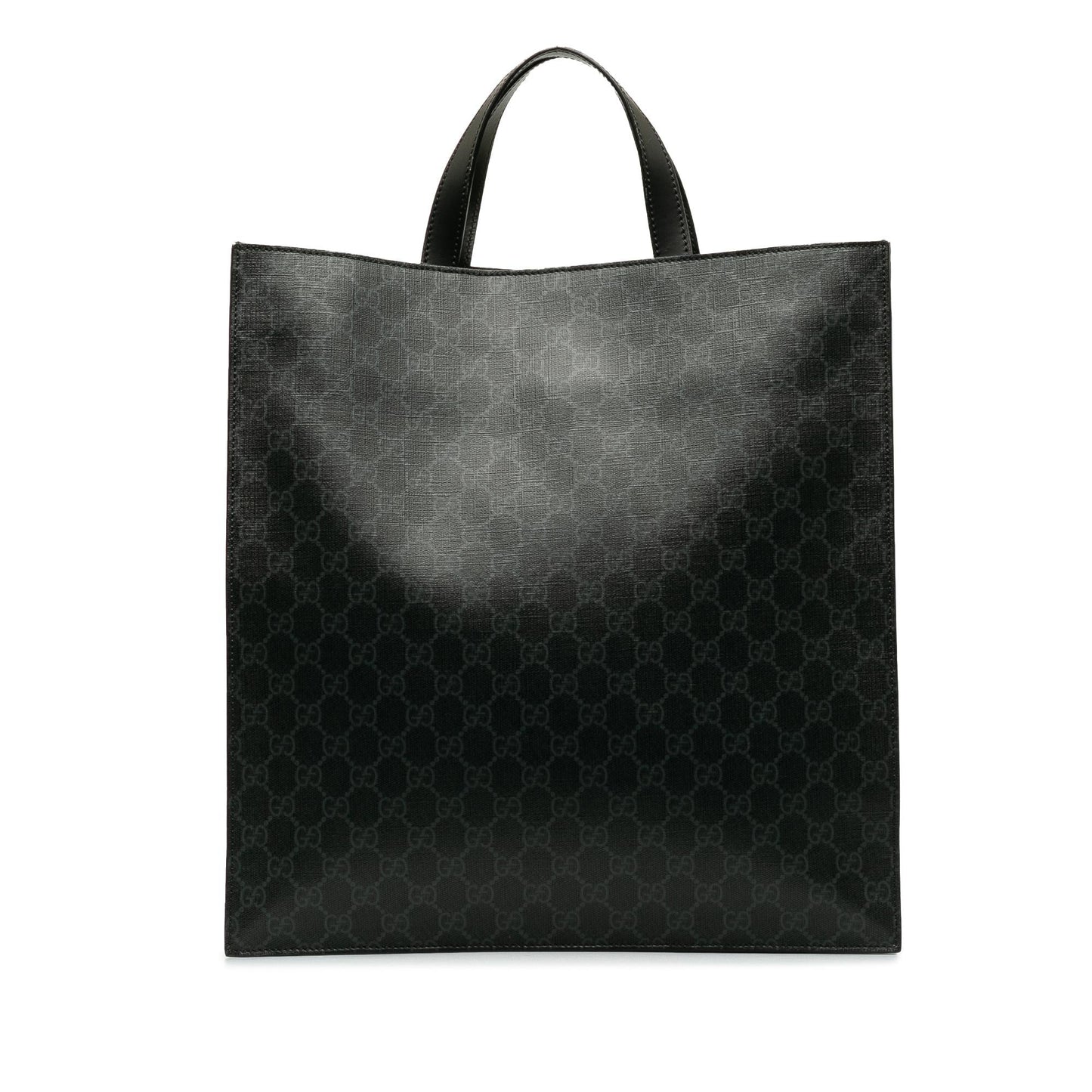 Gucci Canvas Tote
