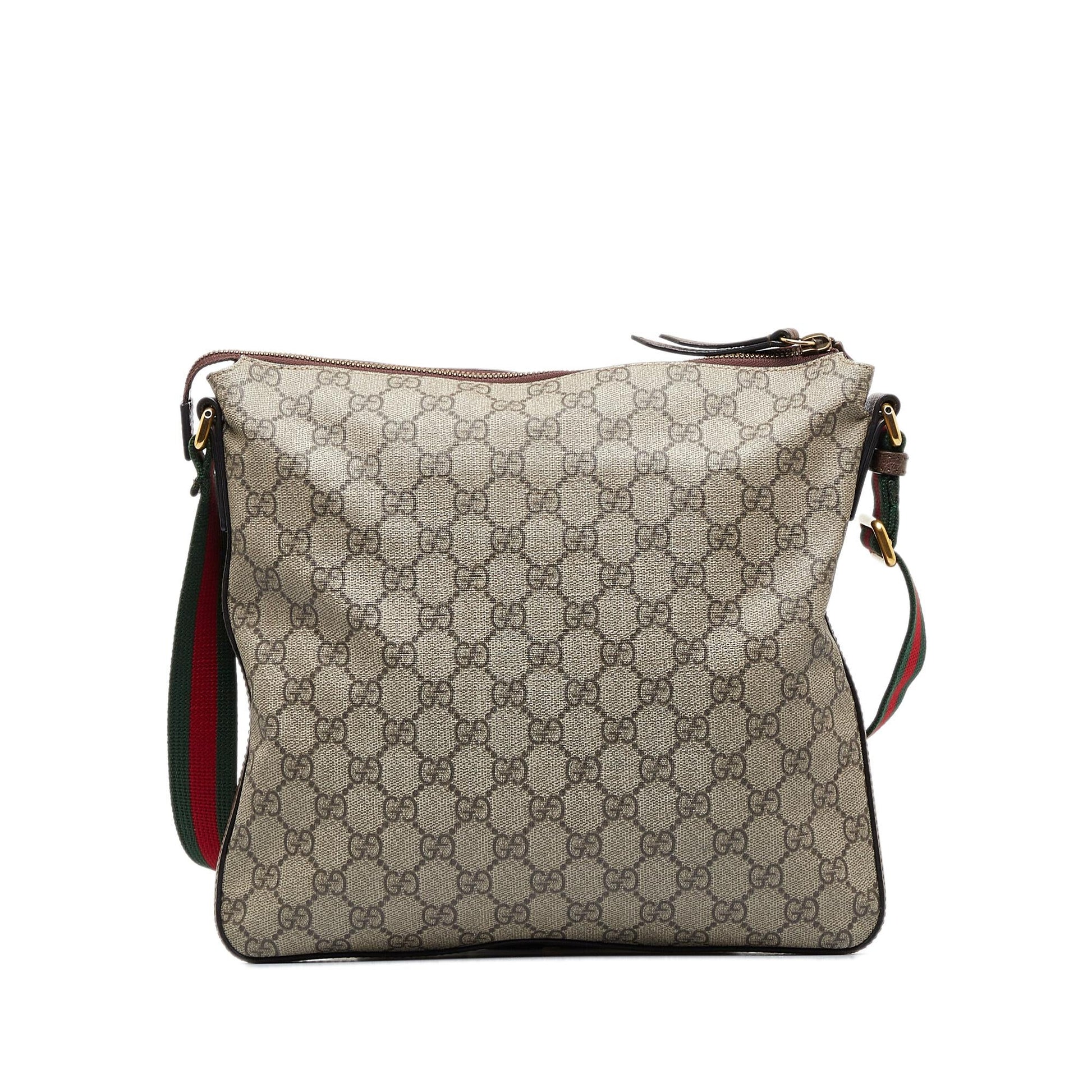 Gucci Canvas Crossbody