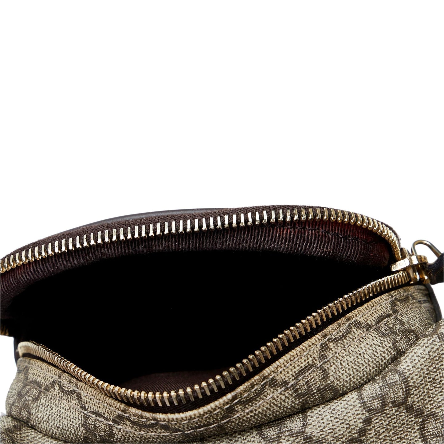 Gucci GG Supreme Crossbody Bag (SHG-lY q)