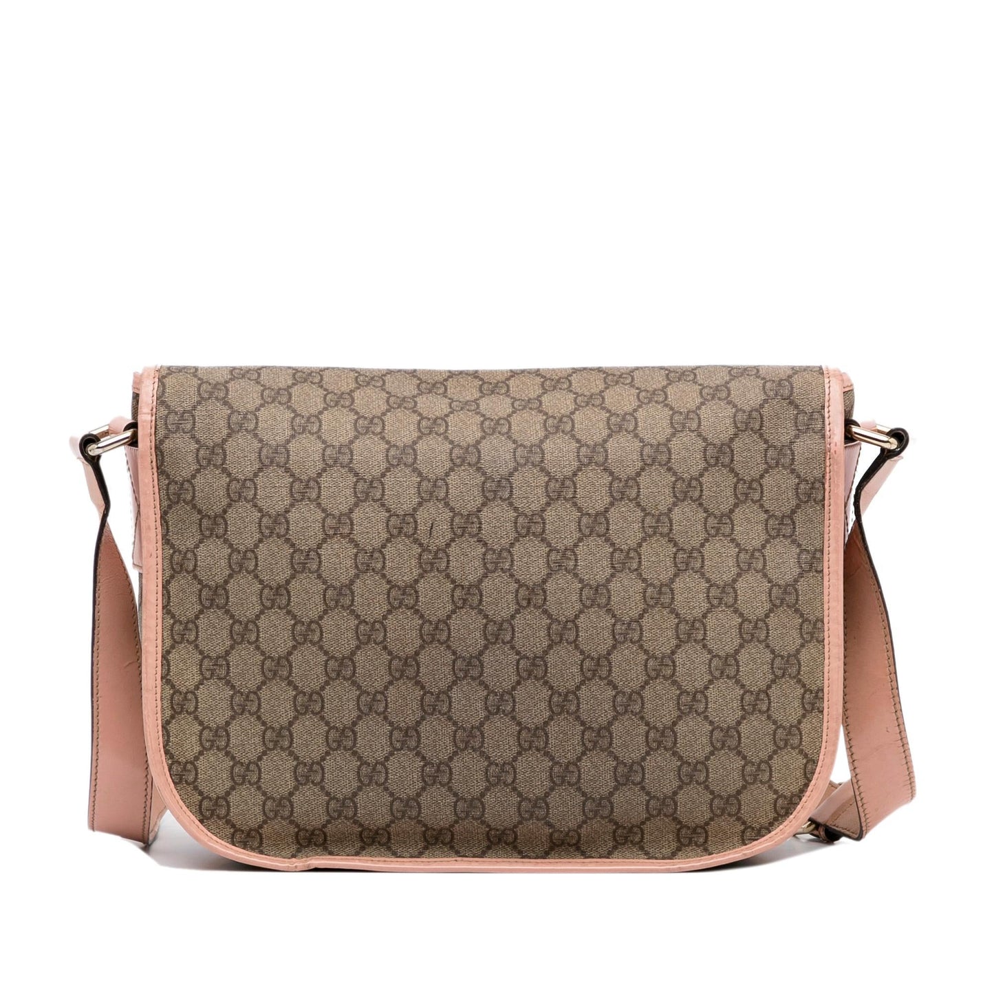 Gucci Canvas Crossbody
