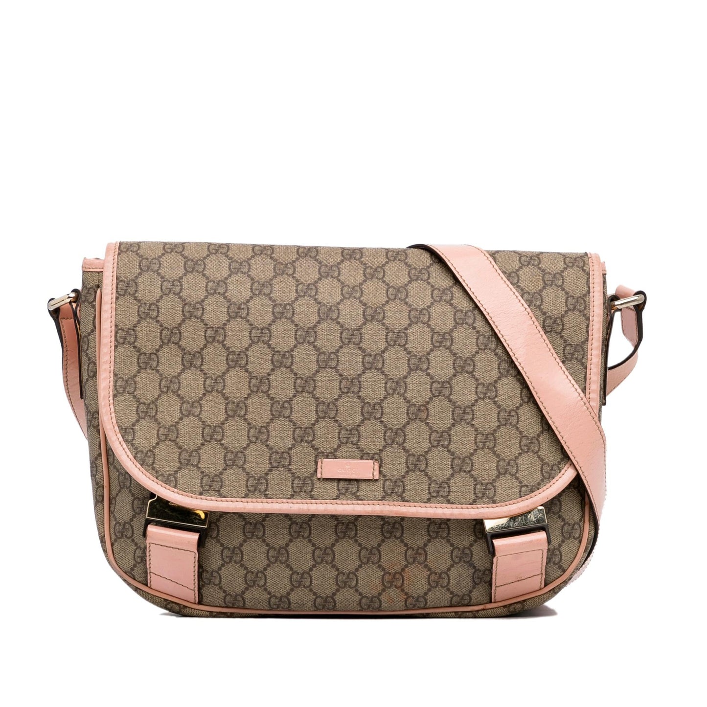 Gucci Canvas Crossbody