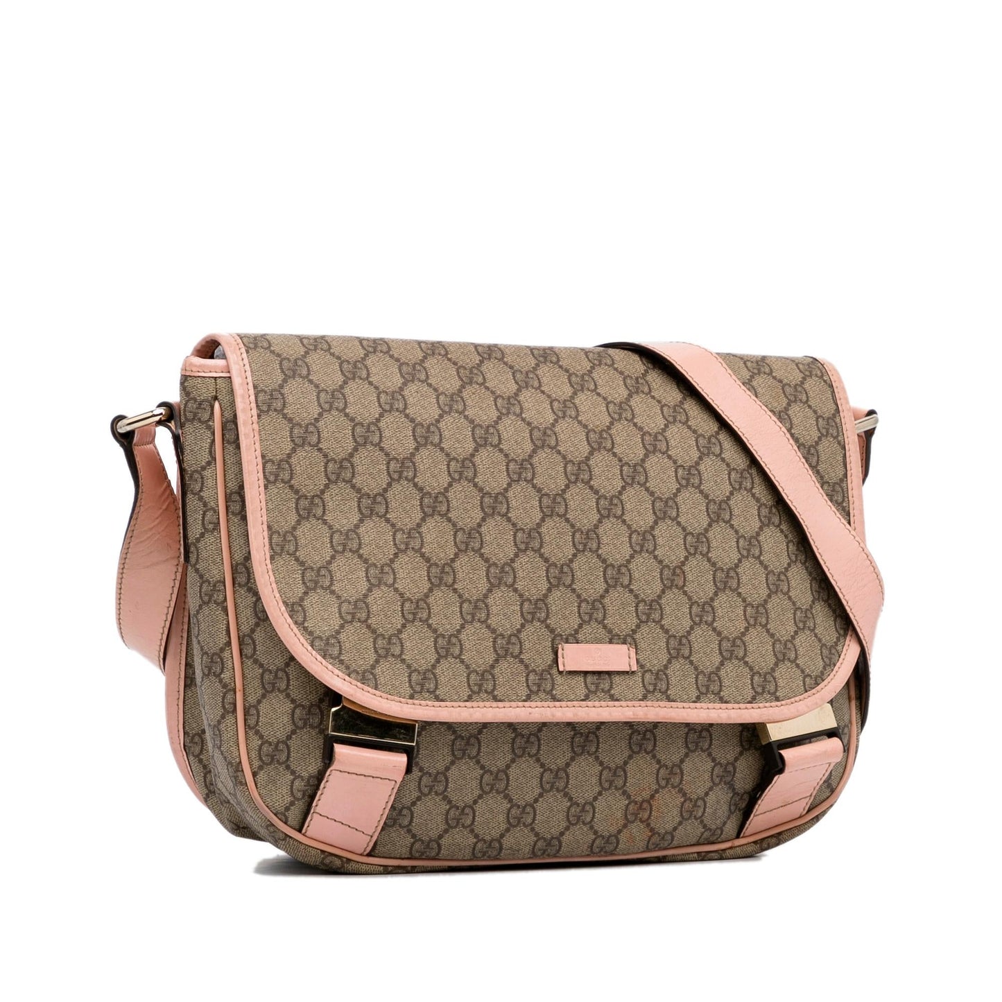 Gucci Canvas Crossbody