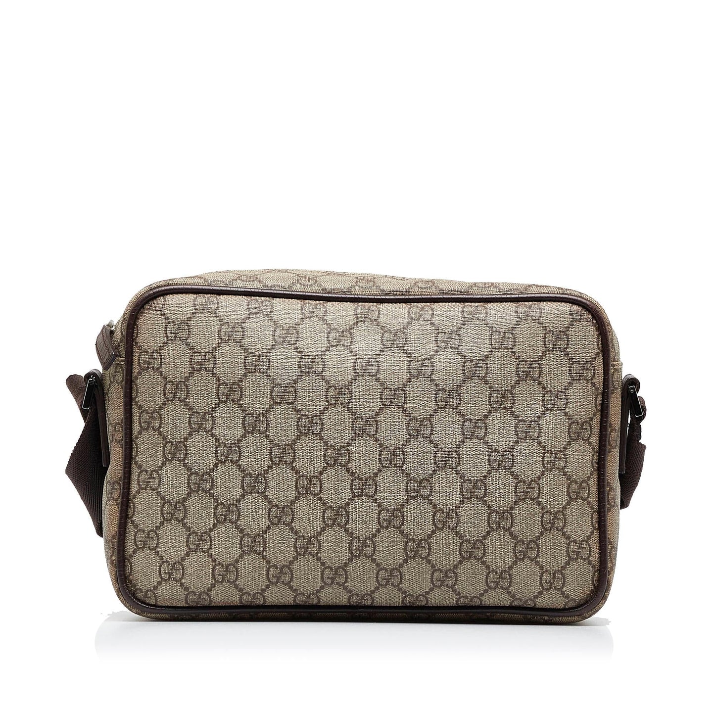 Gucci Canvas Crossbody