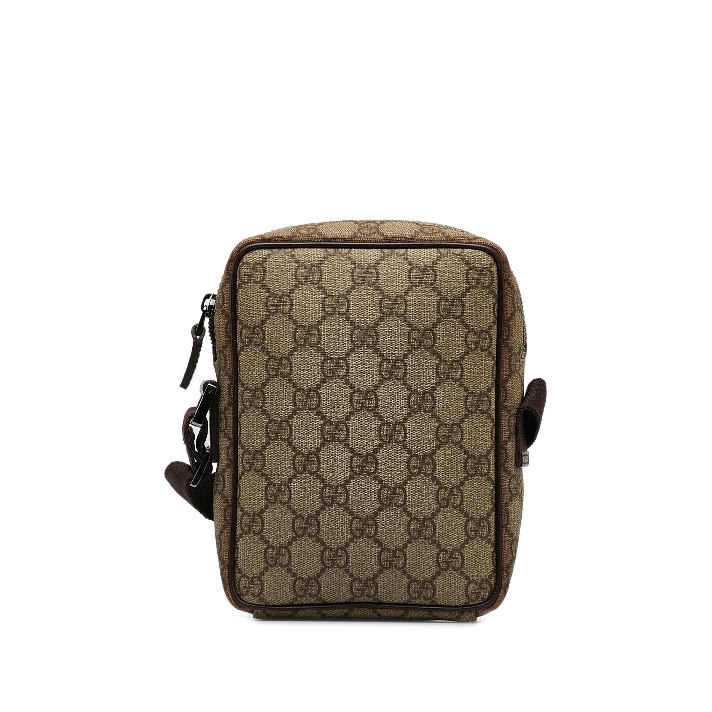 Gucci Canvas Crossbody