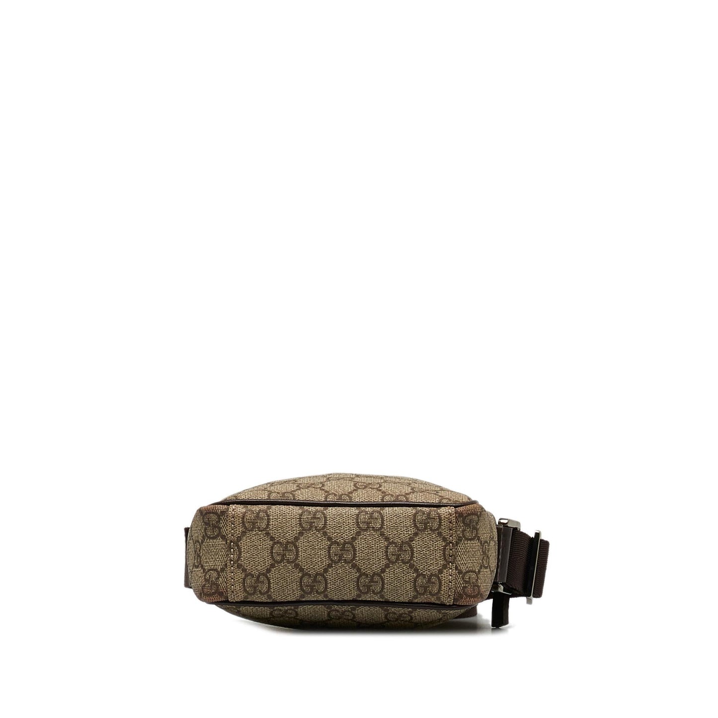 Gucci Canvas Crossbody