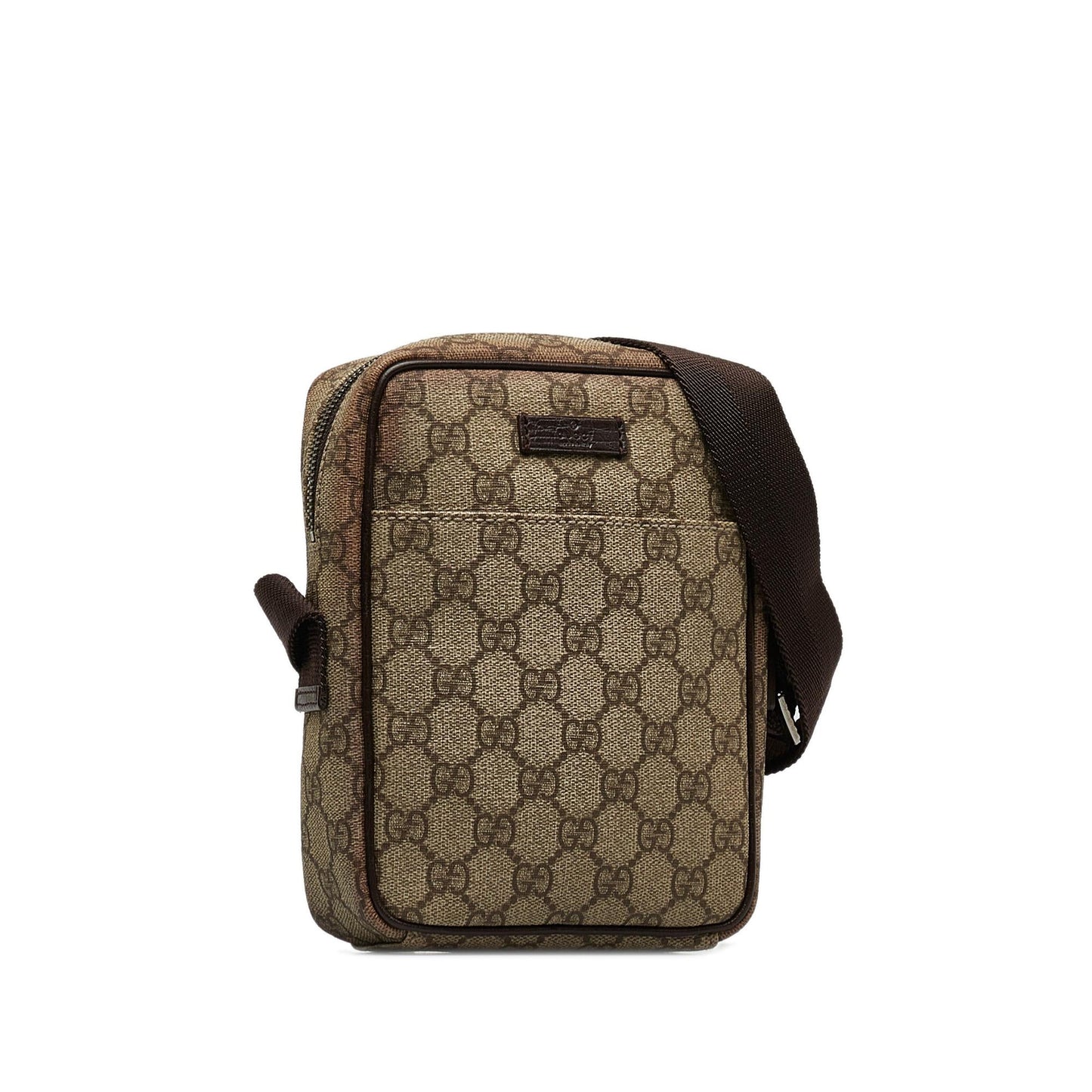 Gucci Canvas Crossbody