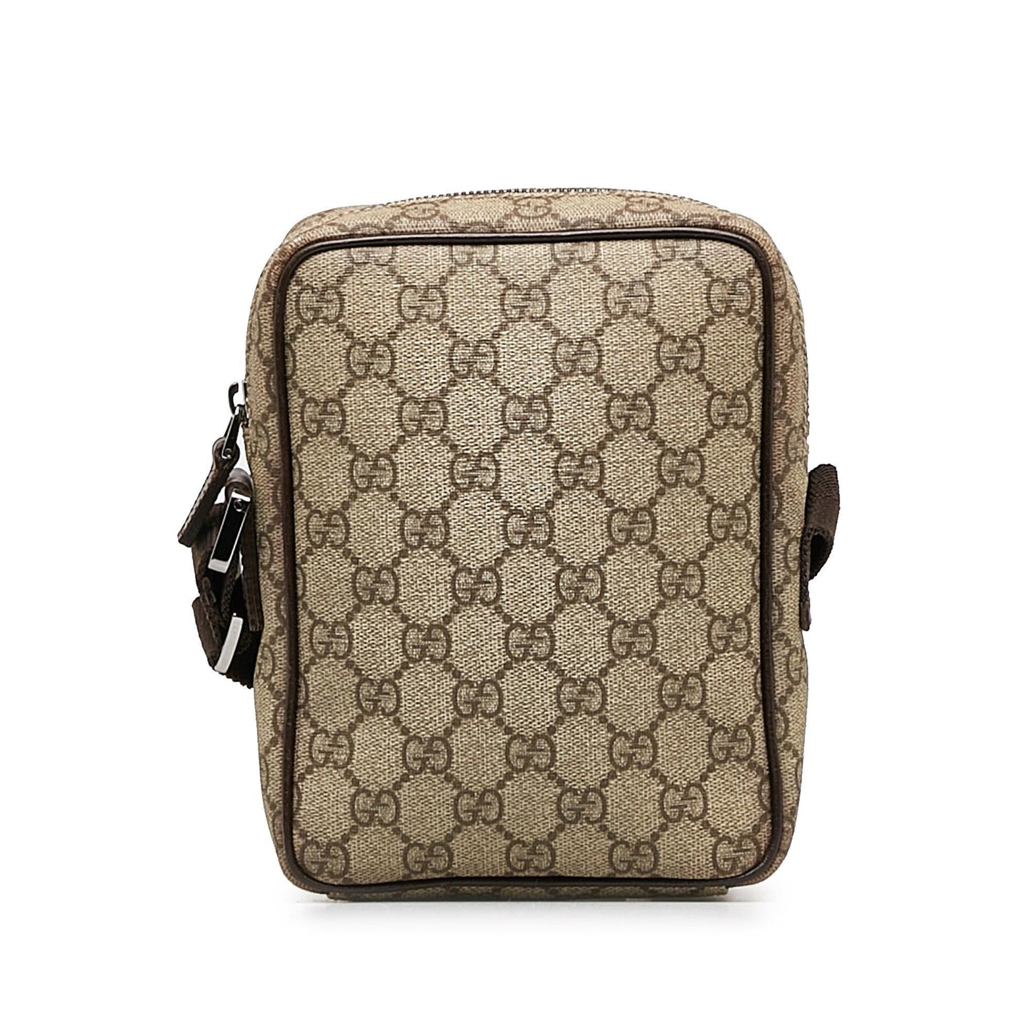 Gucci Canvas Crossbody