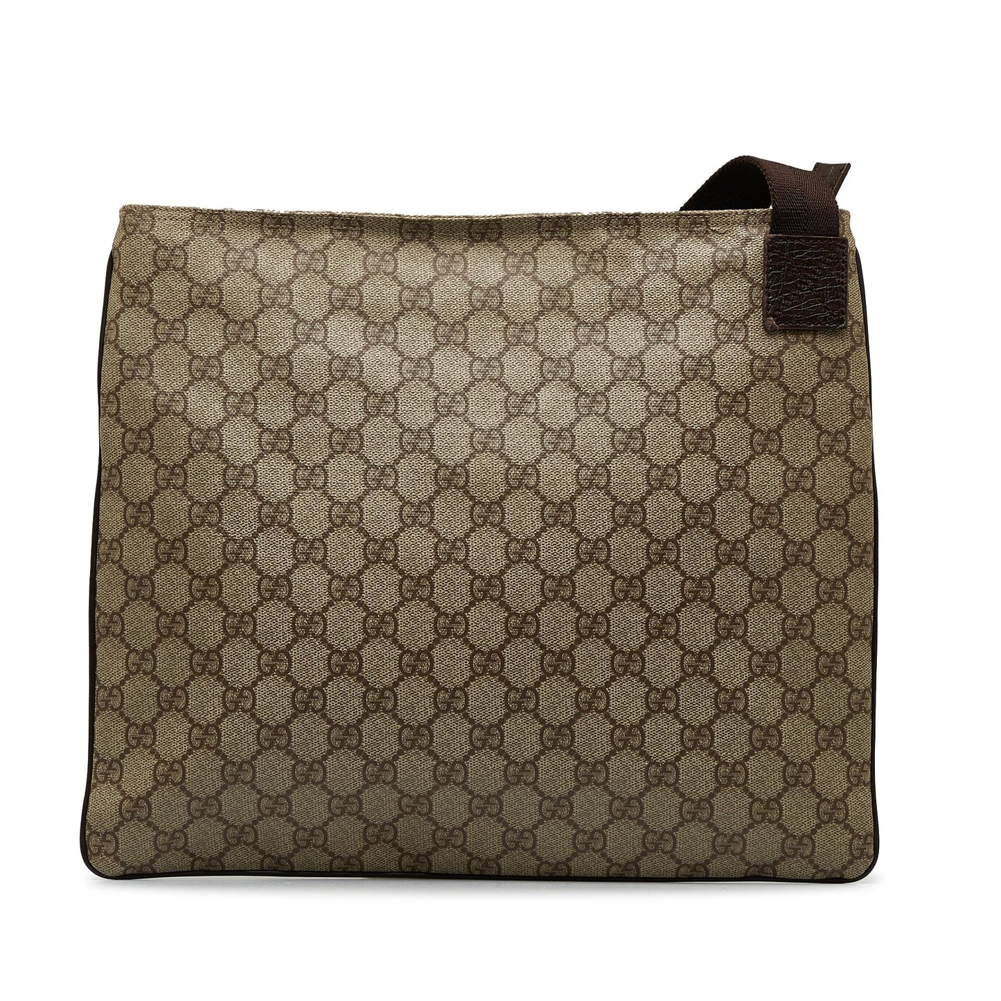 Gucci Canvas Crossbody