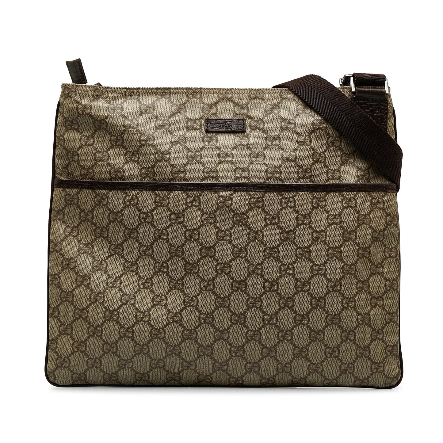 Gucci Canvas Crossbody